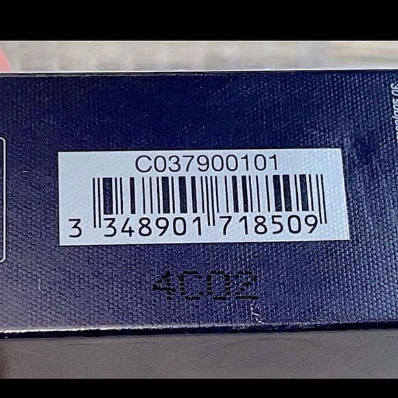 Dior Forever Skin Perfect Foundation Stick, 00 Neutral, New In Box - Picture 5 of 6